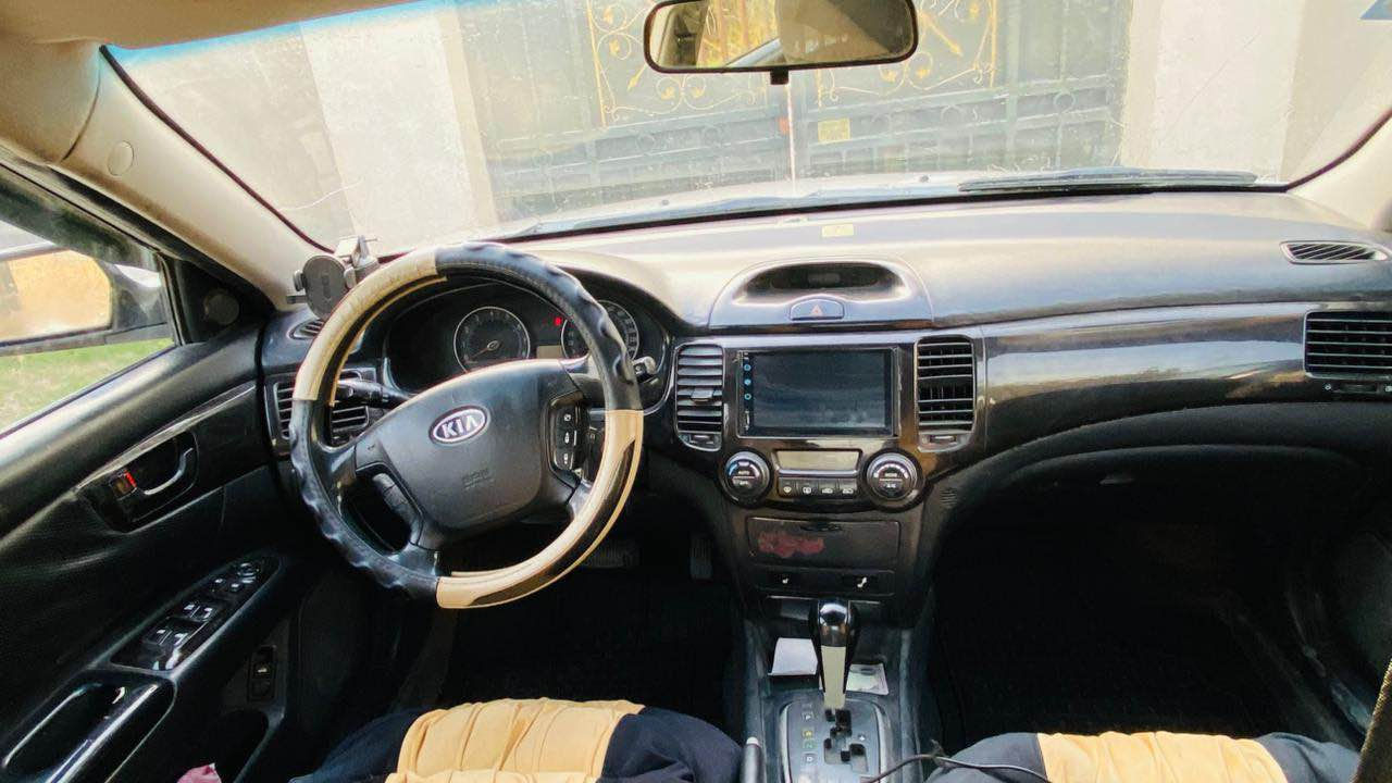 اوبتما ٢٠٠٨ خليجي
رقم انبار ب أسمي تحويل ثاني يوم
مكان السيارة بغداد - الدورة
مكفول كير  ومحرك
السعر 78$
*********** بغداد, العراق
