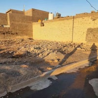 قطعه 160 زراعي سند 25 السياحي شارع سكله بلبل قرب مجمع شاكر كامل خدمات ...