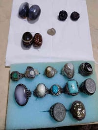 محابس • حجر هبهاب • النجف الاشرف