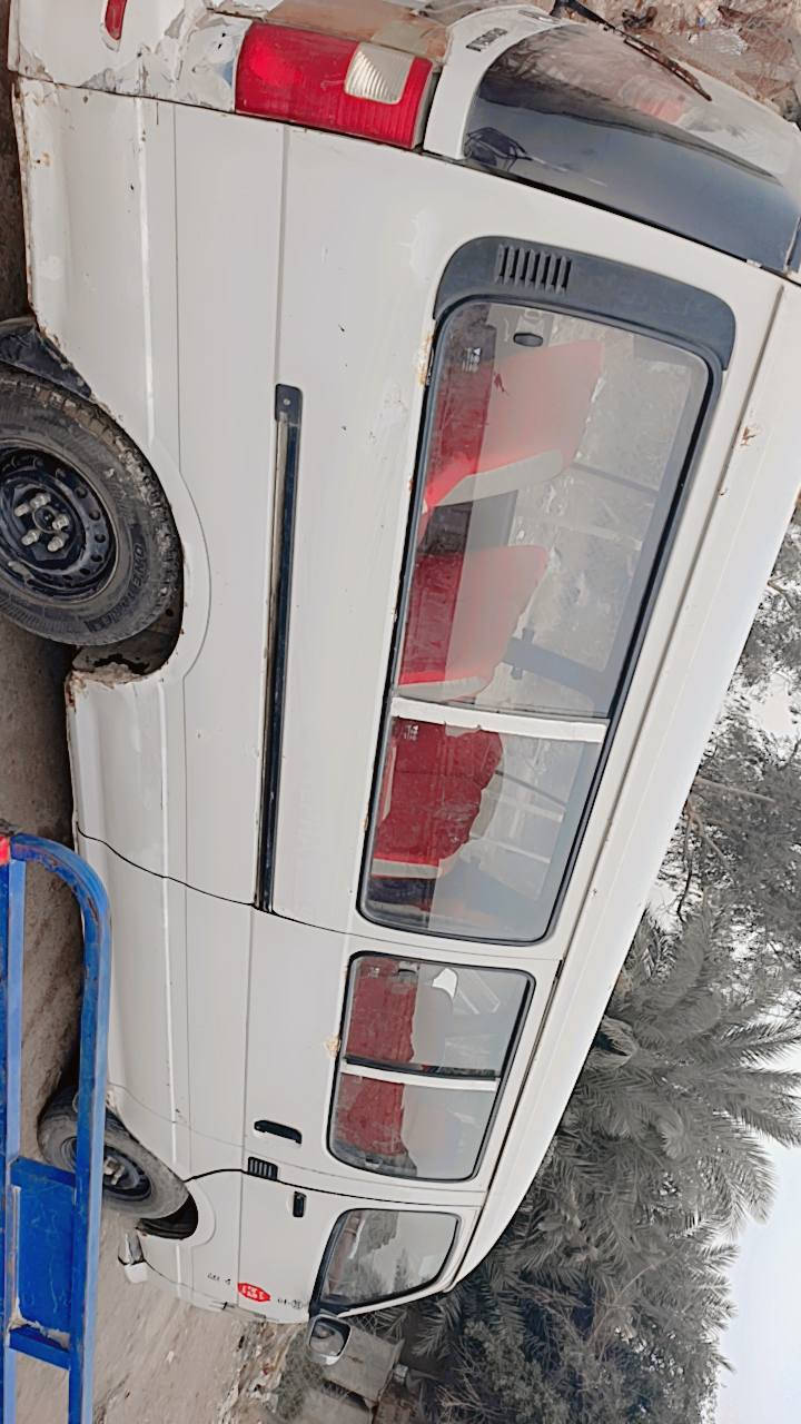 السلام عليكم للبيع كيا فتون 2012 مكان السماوه ال معالي كلف بنشرها هذا رقم راعيها ***********
