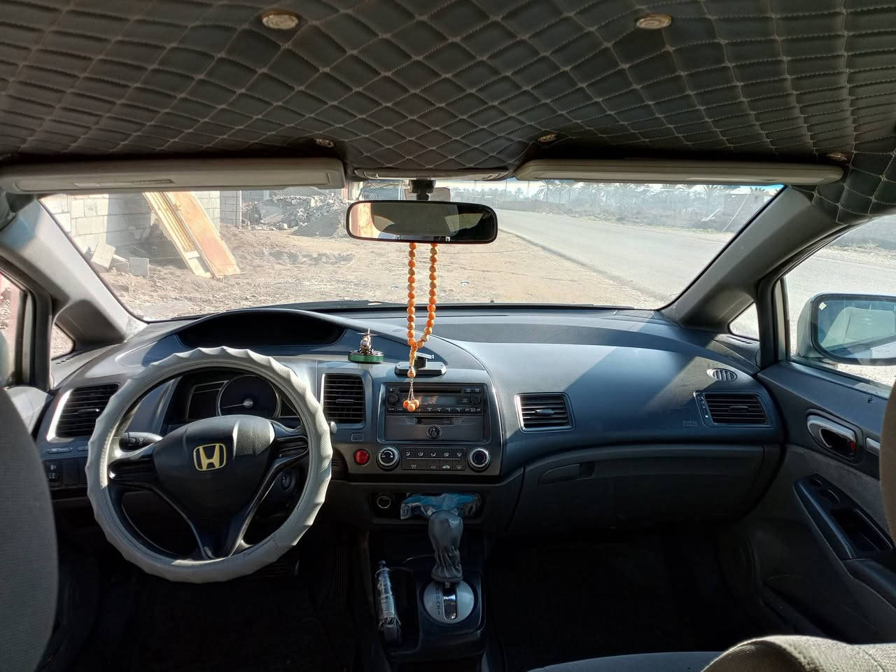 هوندا سفك 2007مكان بلد رقم التواصل ***********
