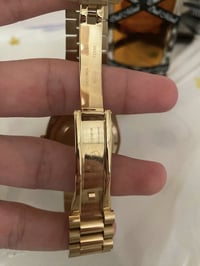 رولكس • اوتماتيك • مؤشر يوم/أسبوع عطلان