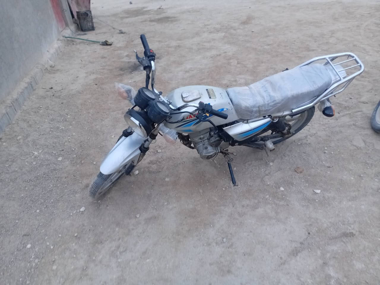 سلام عليكم دراجه دايون عظم موديل 20 أوراق استنساخ مكاني كربلاء قرب المام عون ع الدراجه نكره سلف  *********** اتصل خاص مامتواجد اتصل وبيك خير وتدلل السعر 550 وبيها مجال قليل
