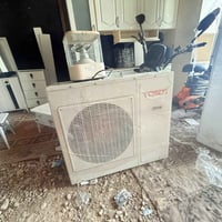 سبلت كنتوري توسوت 3 طن اله ربع بحالة شركه مداخل تصليح نهائياً ع الفحص ...