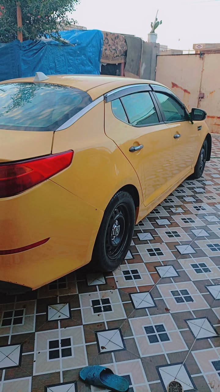 سلام عليكم اوبتما مديل14 امريكي سياره جاهزه مكينه 2400كير تبريد تفئ حداديه سياره جاهزه سنويه جديد 28 بيه هزتين مكفوله من عيب شرعي وضربه قويه 97 بيه مجال قليل***********الستفسار
