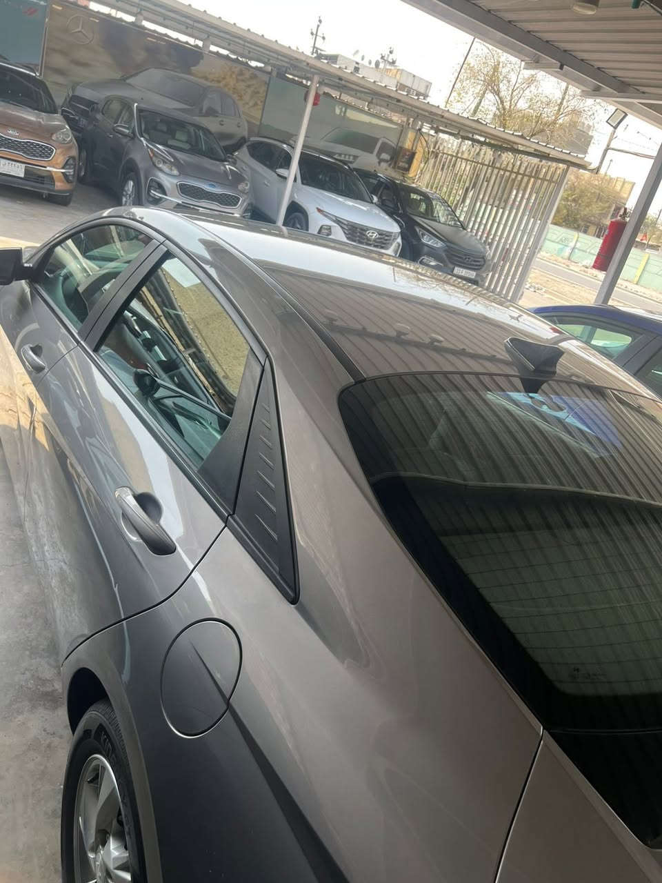 السلام عليكم النترا ٢٠٢٣ السعر ١٤٠  بدون رقم تترقم اي محافظة الاتصال على الرقم ***********
