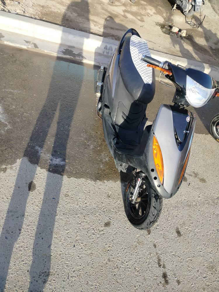 السلام عليكم ماكس عدله للبيع فقط بدون مراوس الدراجة جاهزة وكاملة وكلشي شغال وتراي وين ماتريد عنوان بصرة الزبير تفاصيل اكثر خاص او اتصال *********** الزبير, البصرة
