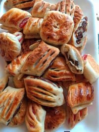 كليجه بيتية • هيل • توصيل مباشر