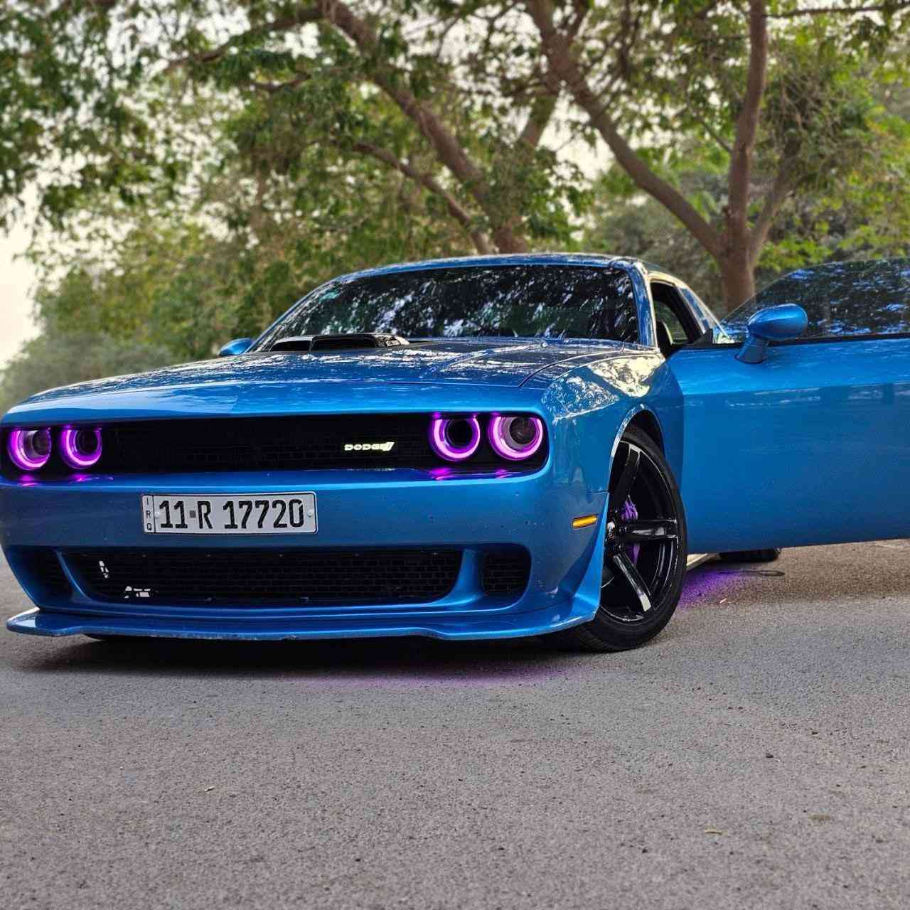 دودج تشالنجر شيكر 🚀  🩵
(( رجاءا اقره المنشور كامل )) ومتواجد فقط على الرقم واتساب وخط
موديل 2015
محرك 5700 شيكر  اعلى فئة
فول مواصفات عده الفتحة
اللون مميز بحري🩵
مختمه كل السياره شيكر SHAKER 🩵
مواصفات السيارة 🩵
تدفئه تبريد بالكشنات
تبريد قطعتين 
حساسات خلفيه 
رادارات 
عليها برمجة سيڤتي انسه دوانز
حادثها جاملغ امامي وشويه بالبنيد صور الحادث موجوده بالمنشور
البنيد (( اصلي )) شيكر مو عادي سعره الاصلي 1500$

جان عليها وايد بدي وشلناها ومكان التزريف مال الوايد بدي مصبوغ بدون حادث شرط الفحص 

الاضافات 🔥🔥
بجم هلكات 
سوارات لايت برنامج فول الوان
فول بلورايز كل الجامات
دوسات اس ارتي
ستدطلقات 
تخم تاير جديد
باتري جديد
السعر 173 وبيها مجال بعد المعاينة 
وترهم مراوس بجارجر
العنوان واسط الصويره  
***********
