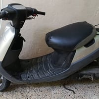 دراجة ٢٧٥ • قابل تفاوض