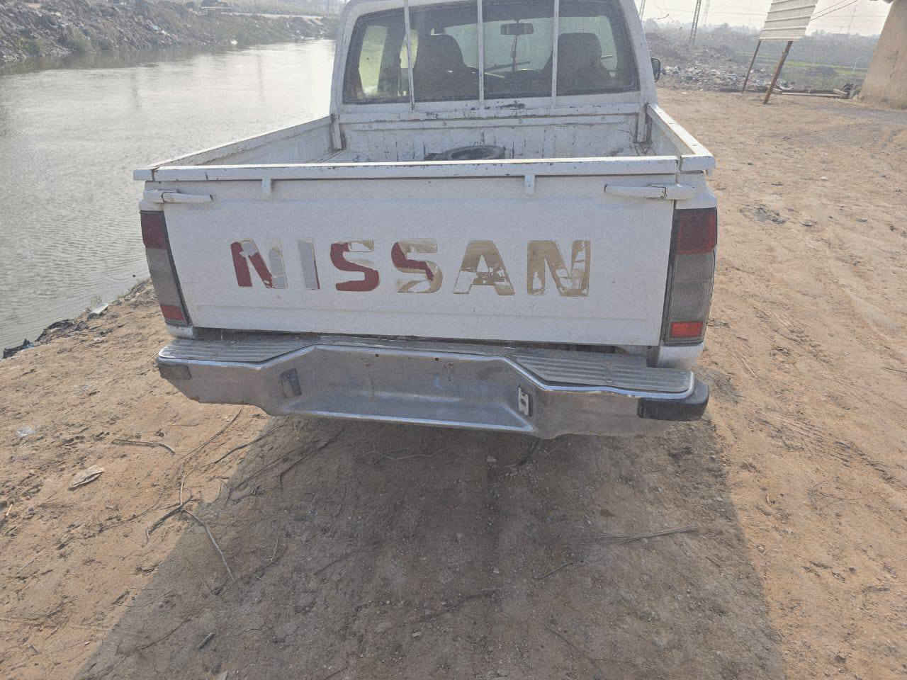 سلام عليكم ورحمه الله وبركاته
سياره نيسان موديل 2003
50
***********
