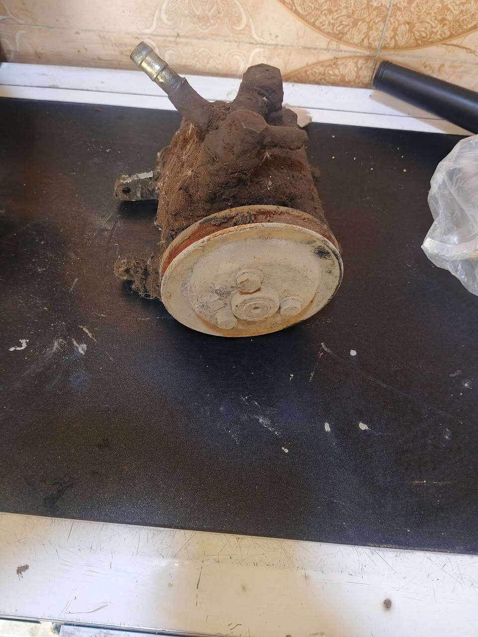 السلام عليكم 
ستيرن 700السعر50
باور،7350السعر35
كمبريسر راديتر تبريد مروحه تبريد تفصيخ 700 السعر 75
حله الثوره


**إذا كنت صاحب هذا الإعلان وتريد حذفه لأي سبب، رجاءا أرسل رسالة إلى الدعم الفني**