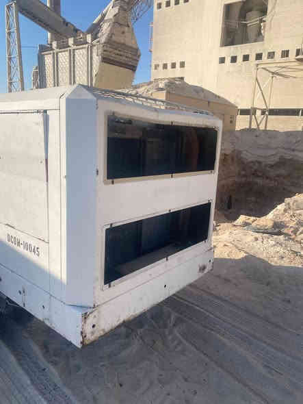 مكينه انكر صول حجم375 موديل 2009 البيع ***********
