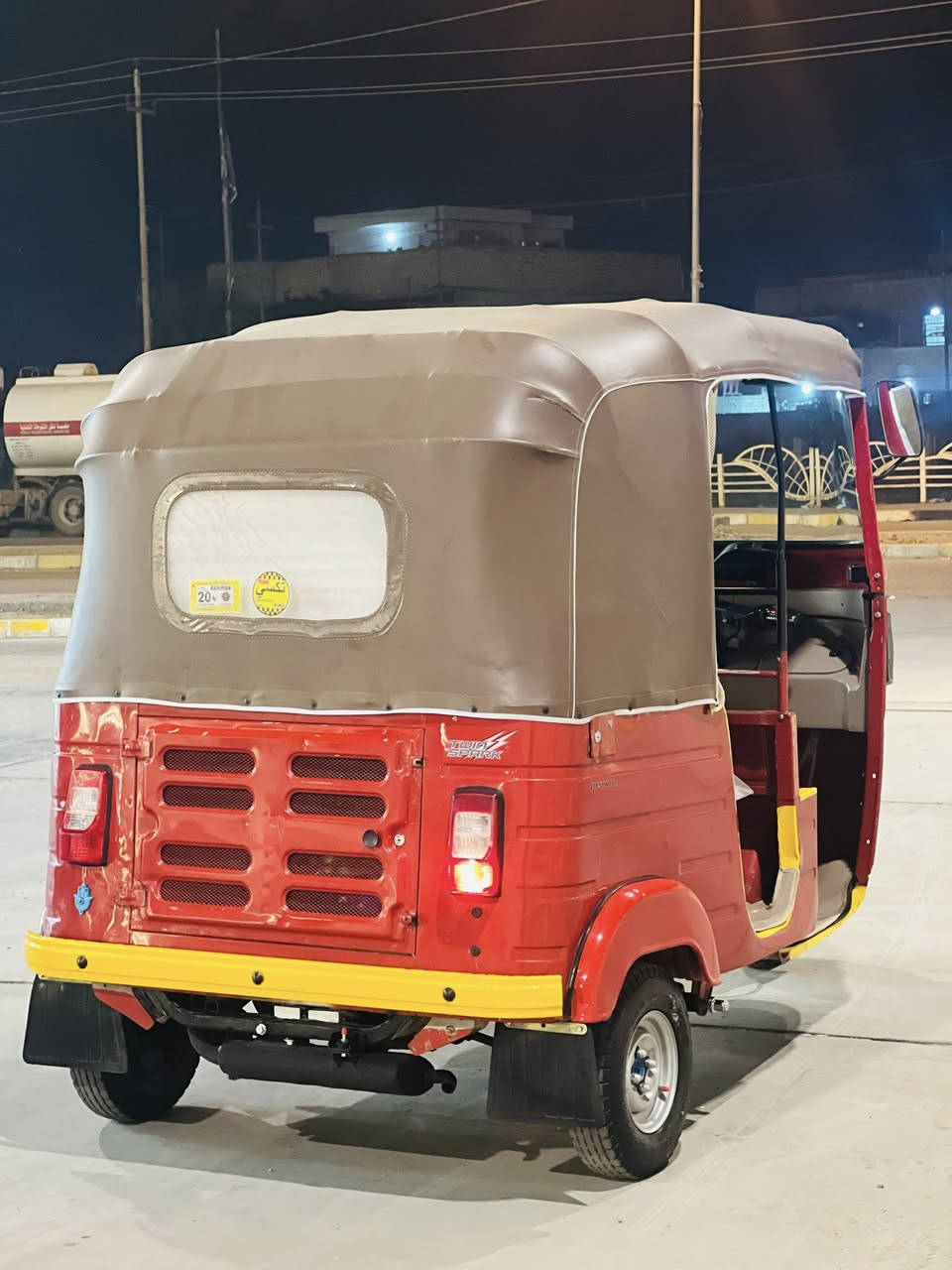 البيع وراق شاكر
تكتكً كامله وجاهزه ومكاني المجر 
هاذه رقمي 
***********
