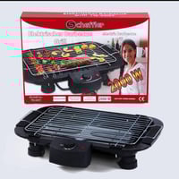 شواية شيفر الكهربائية طراز 2001-YQ هي شواية بقدرة 2000 واط مصممة للشوا...