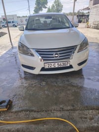 سنترا خليجي • ٢٠١٧ • بدون صبغ
