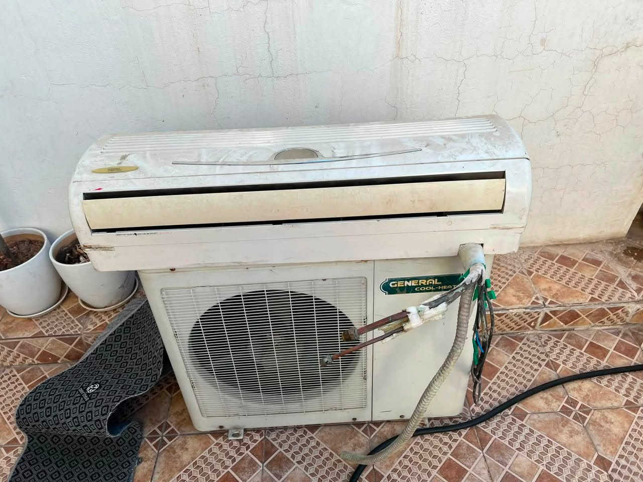 السلام عليكم اخوان عندي سبلت 2طن نضيف تاخد شرط شغل انطيك ضمان جنرال كولت مكاني حي البدر
***********
*********** بي واتساب هم اتصال مفتوح
