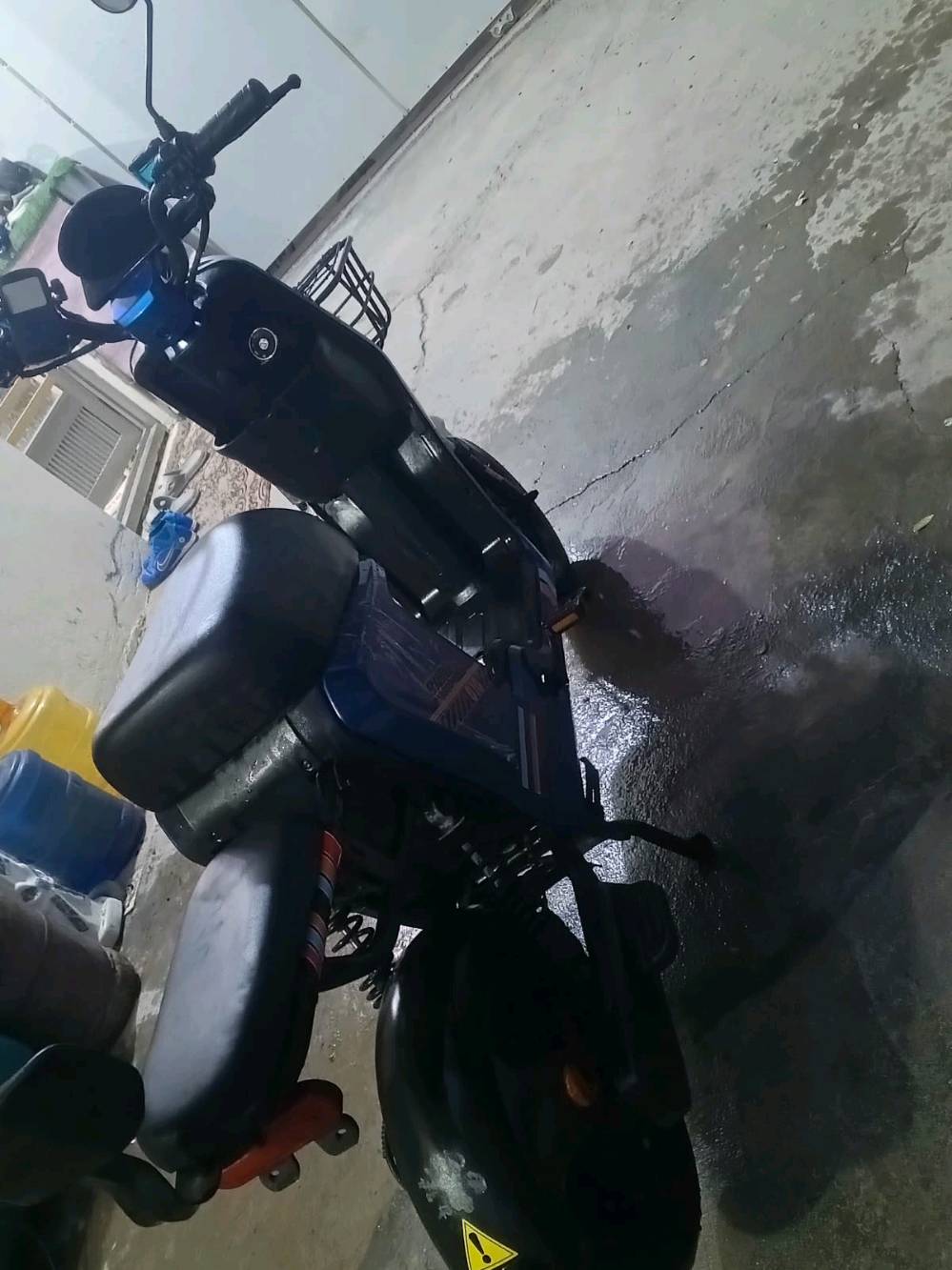 كربلاء المقدسة شارع السيدة زينب عامود 84 