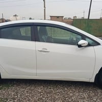 سيراتو • ٢٠١٣ • فول مواصفات