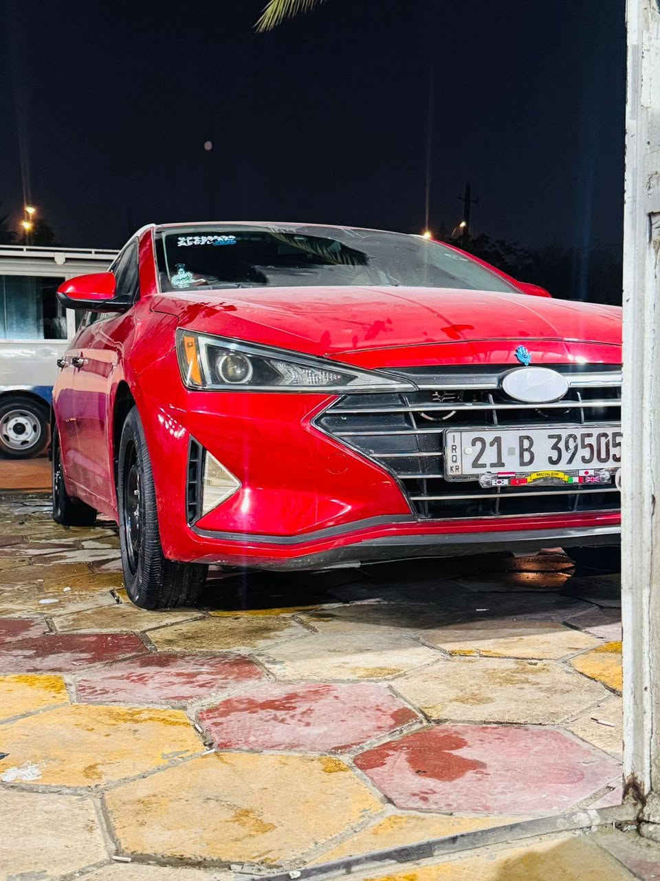 السلام عليكم النترا 2020 وارد امريكي حادثها بنيد فقط سيارة جاهزة نص فول استفسار ***********
