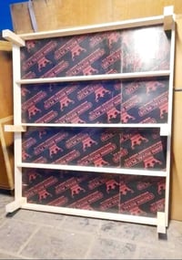 تخت ام النفرين • جديد • الكرادة بغداد