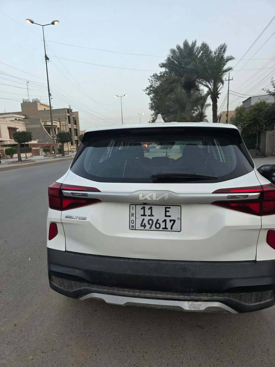 سياره سليتوز ٢٣وارد امريكي للبيع رقم بغداد مكانها بغداد لون ابيض محرك الفين سعر 140


**إذا كنت صاحب هذا الإعلان وتريد حذفه لأي سبب، رجاءا أرسل رسالة إلى الدعم الفني**