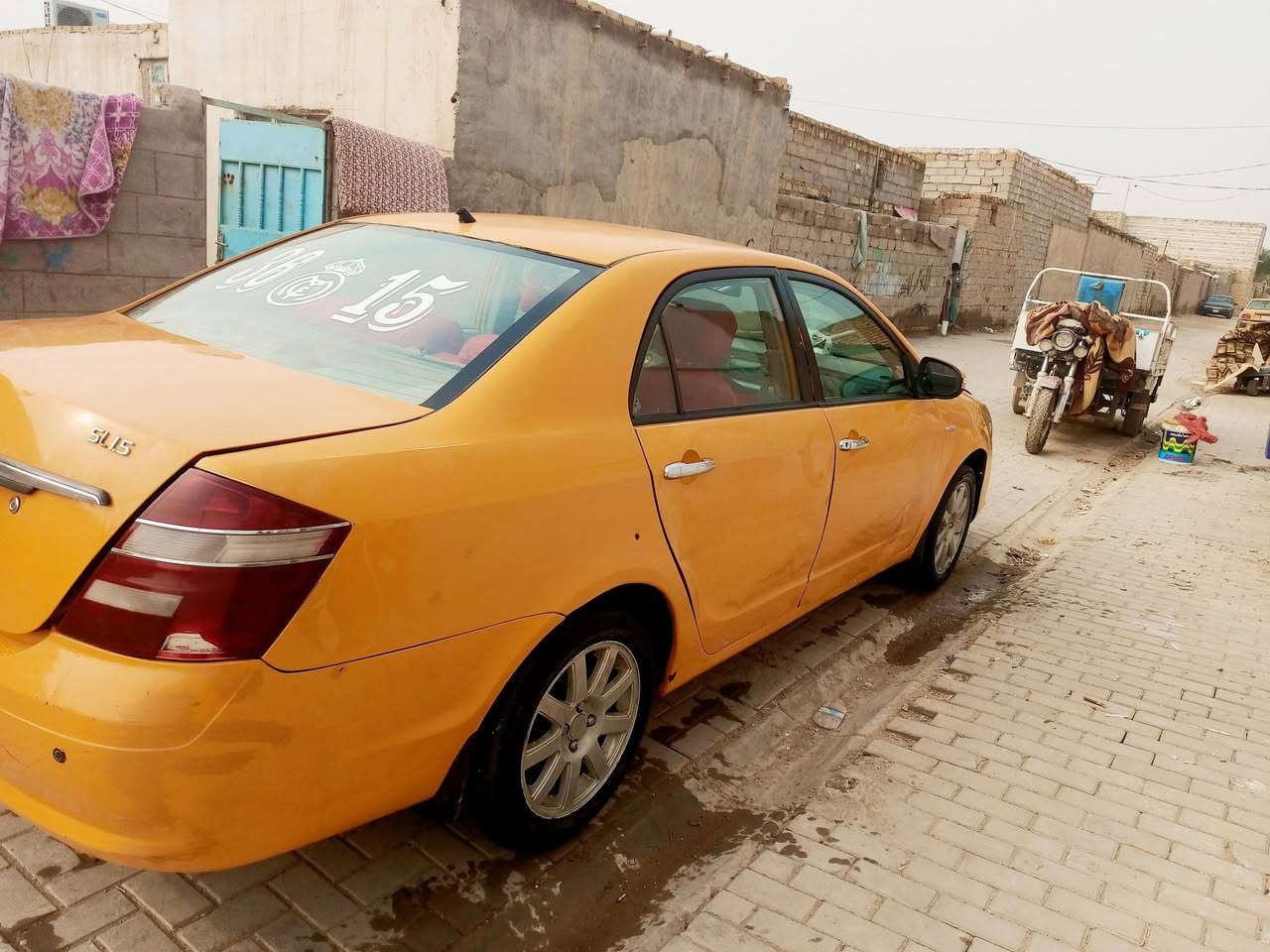 جيلي موبل 13 رقم نكليزي سنوية لل30 مكانهة الحمزة الشرقي السعر 41 تواصل ***********
