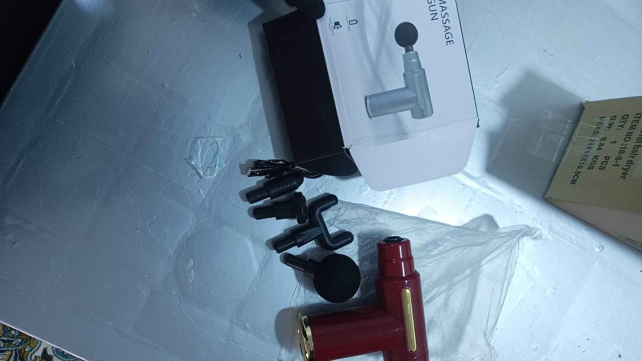 جهاز مساج وجه و ضهر 6000 اكو توصيل جمله مفرد 
*********** كالار, السليمانية
