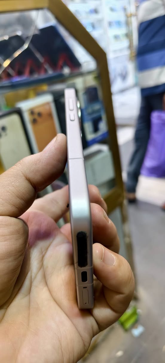 بوكو F8 pro
512  كامل ملحقات 
نظافه 100/100
 مشحون 30 شحنه 
السعر 750 الف مكاني ناصريه مركز


**إذا كنت صاحب هذا الإعلان وتريد حذفه لأي سبب، رجاءا أرسل رسالة إلى الدعم الفني**