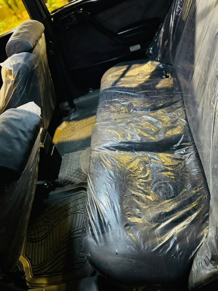 السلام عليكم ورحمة الله.. للبيع
تويوتا كرونا موديل 94 🚗
السيارة رقم كربلاء  إنجليزي باسمي تحويل مباشر. 
السيارة مكفولة من الضربة (مصبوغة عام للنظافة فقط).
محرك، كير، حدادية، وكهربائيات.. كلها جاهزة وبشرط الفحص من جميع النواحي. 
📍 المكان: النجف الأشرف - حي ميسان 
📞 للاستفسار والاتصال: ***********

