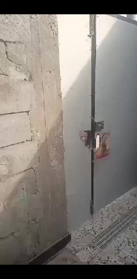 بيت زراعي وقف سني مسجل ومصفر بإسم عراقي مكفول من كلشي المساحه 100 بأم نعاج البيت كامل جاهز للسكن السعر 45. وبي مجال للشراي


**إذا كنت صاحب هذا الإعلان وتريد حذفه لأي سبب، رجاءا أرسل رسالة إلى الدعم الفني**