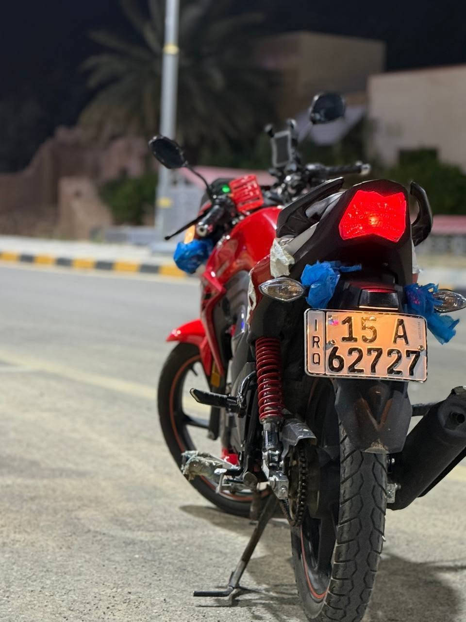سلام عليكم 
هوجي للبيع  ماصار فتره من مشدود بعده ع وضع شركه 

موديل 2023     تايرات ثنيها شركه.   ماشي 6تلف 

نعومه ونشاط فول    يرهم بيع ويرهم مراوس حسب قناعه 

السعر 17.         عنوان رأوه.    الاستفسار ***********
