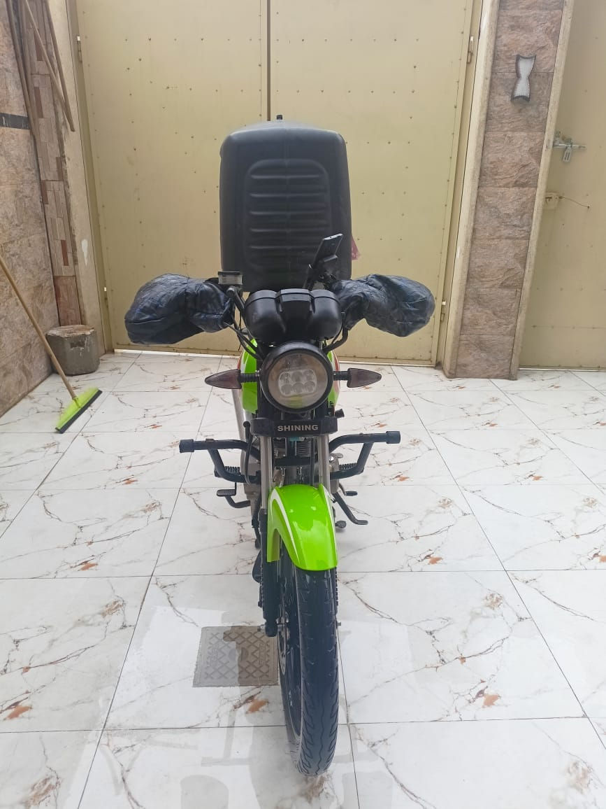 سلام عليكم ماطور شاينك شرط صبانه ما مضروب ما صارلي شهرين ونص من طبكته 2025 رقم نينوى شرط التحويل ثاني. يوم(***********) واتساب متوفر
