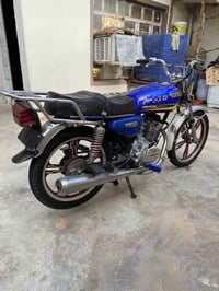 سونلك • محرك اخرس • ٥ كير