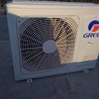 سبلت انفيرتر كري 1طن  سعر 225 ماعرف شنو عطله  عنوان بغداد لمشتل حي الم...