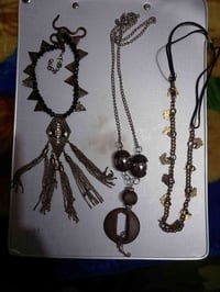 اكسسوارات نسائية