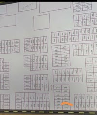 بطلاع الحمزه • ٢٠٠متر • خدمات كامل