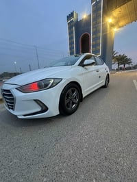 النترا • ٢٠١٨ • حادث