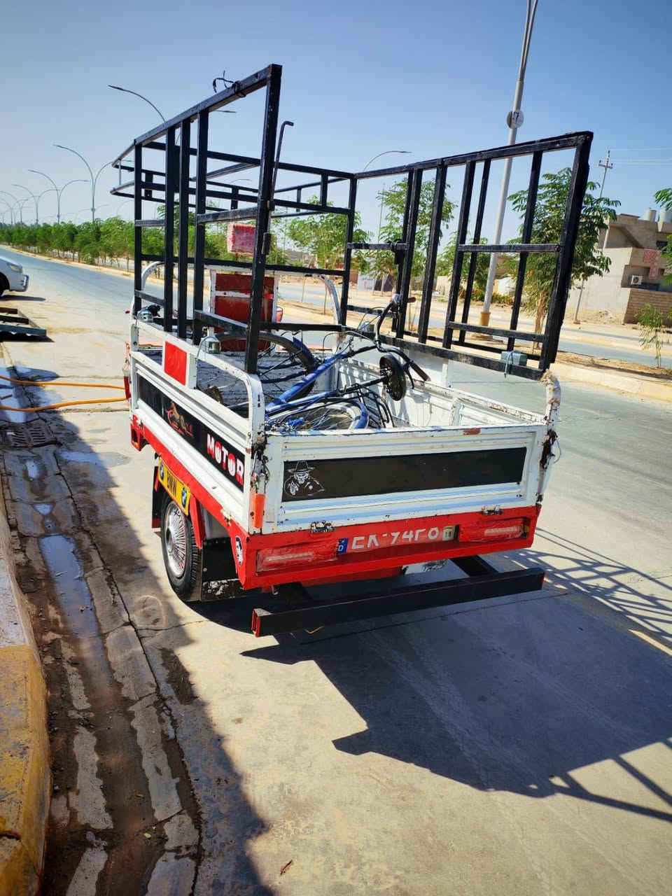 من بعد السلام شراي اتصل موشراي لاتعبني  ستوته2018منفيس.  محرك جديد 2025فول ومكفول
الستوته كله جديد من الدعاميه للدعاميه كله شرط 

السعر مليون وميه وخمسين الف 1,150,000

للتواصل فقط اتصال ☎️ ***********
