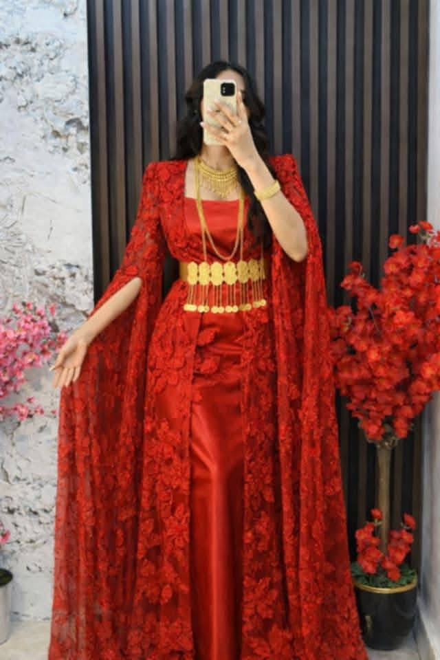 زي كردي موديلات راقيه 💞
للحجز خاص او واتساب صوره للموديل 🦋
https://wa.me/9647827115148
