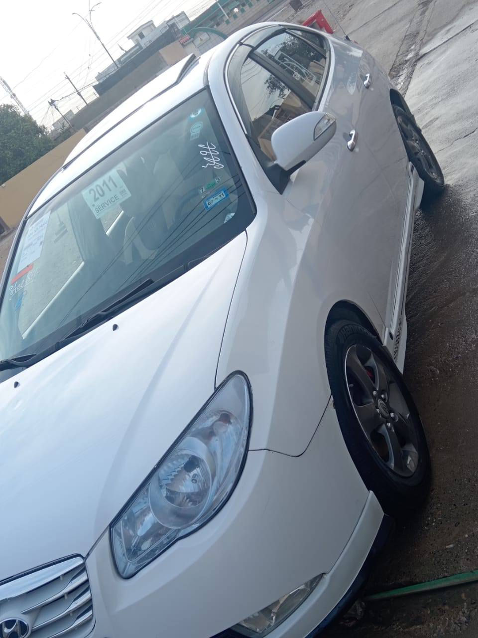 السلام عليكم النترا موديل 10
سيارة مال جناي 
محرك كير صدر كهربائيات كلها شرط 
رقم صلاح الدين دولي شرط التحويل عليها غرامات 400ينزلن من سعرها السعر 110وبيها مجال شي قليل واي تفاصيل عل خاص


**إذا كنت صاحب هذا الإعلان وتريد حذفه لأي سبب، رجاءا أرسل رسالة إلى الدعم الفني**