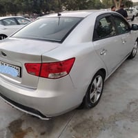 سيراتو ٢٠١٢ • ٣ قطع صبغ • قير وموتور شرط