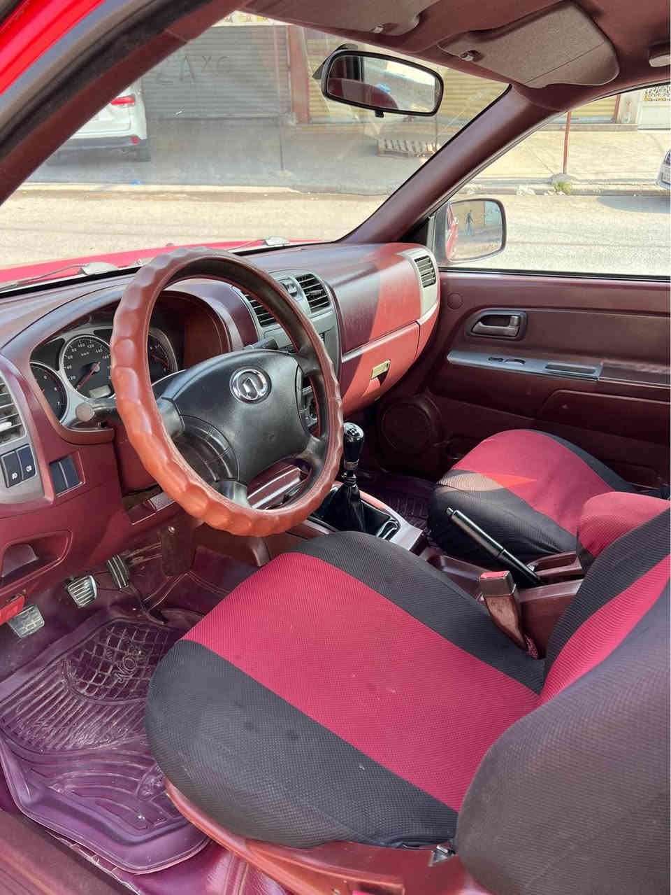 گريت ويل ٢٠١٢  رقم دهوك سنوى جديد سعر ٩٥ ورقه. رقم هاتف *********** مكان زاخو  مابيه دعم مابيه سبغ گير محرك ب شرط زاخو, دهوك
