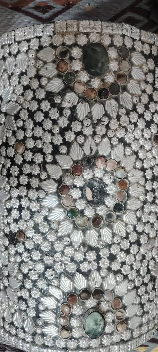 صندوك انتيك لل بيع السعر ٢٢٥ وبي مجال بسيط


**إذا كنت صاحب هذا الإعلان وتريد حذفه لأي سبب، رجاءا أرسل رسالة إلى الدعم الفني**