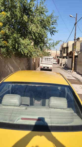 السلام عليكم اوبتره 2011رقم بغداد انكليزي بسمي هزه جديد كير جديد ظفيره وكهربائيات جديد شرط تيب واحد ماكو مكينه  صدر مشط ومازدات جدد غرفه مغلفه نايلون تخم تاير جديد السياره عوزه ترتيب بلكشر  اكرر السياره عوزه ترتيب بلكشربيه طخطخات ودوسه بيه خايس شويه غيره ماكو هيئة وغرامات تاخذ صافي   السعر 65 اتصل وتدلل ..... 
***********
