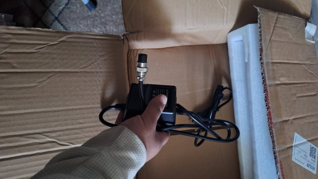 سلام عليكم مكسر صوت جديد ممستخدم للبيع للاستفسار *********** توصيل لجميع المحافظات
