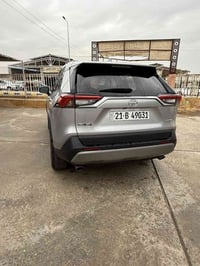 راف فور • ٢٠٢٣ • وارد امريكي