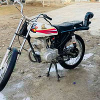 هوندا • للبيع • عفجج