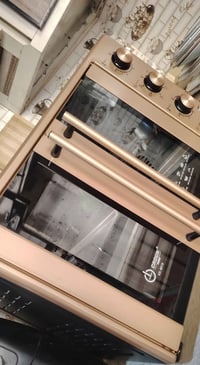 فرن • صغير المساحة • النجف