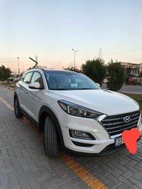 للبيع توسان (توكسان) 2019 وارد خليجي ماشية 119 مكفوله كفاله عامه عدا ت...